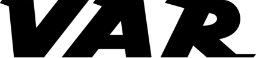 VAR logo