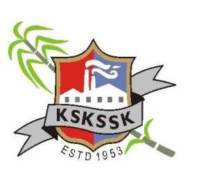 Karmaveer Shankarrao Kale Sahakari Sakhar Karkhana logo