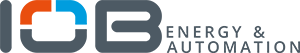 IOB Energy & Automation logo