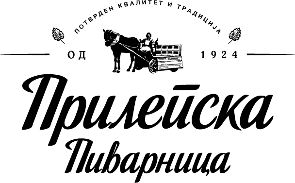 Prilepska Pivarnica logo
