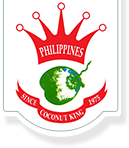 Coconut King logo