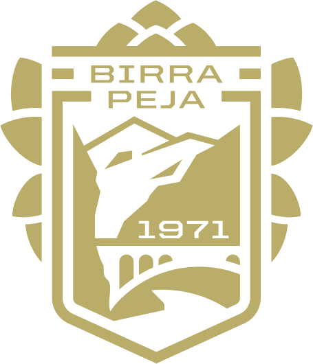 Birra Peja logo