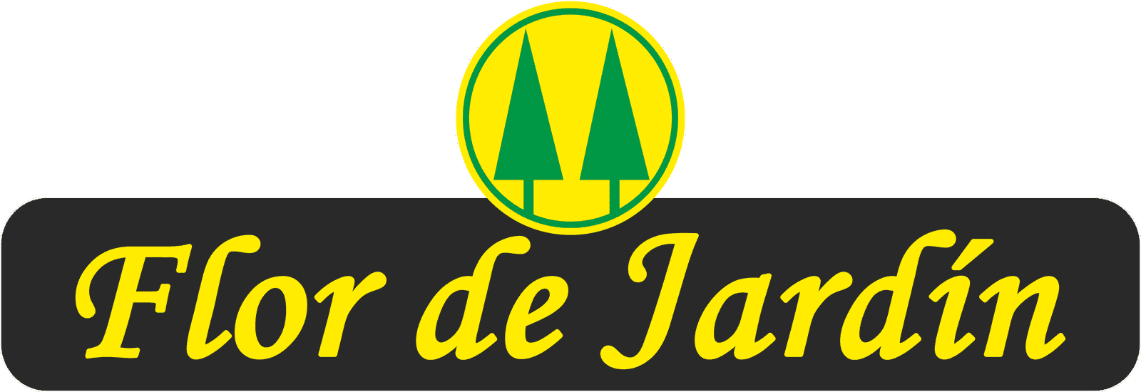 Cooperativa de Productores Jardín América Flor de Jardín logo