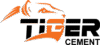 Tiger Cement logo