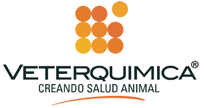 Veterquímica logo