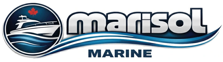 Marisol Marine & Yacht logo