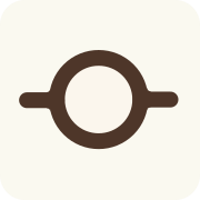 Te & Kaffi logo