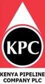Kenya Pipeline Company(KPC) logo