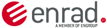 Enrad logo