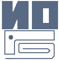 Intob logo