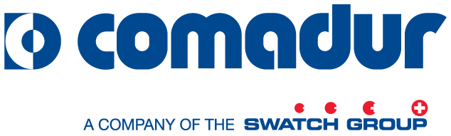 Comadur logo
