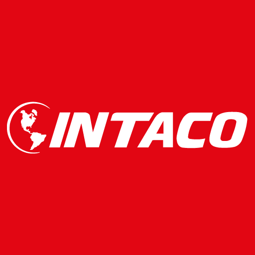INTACO Ecuador logo