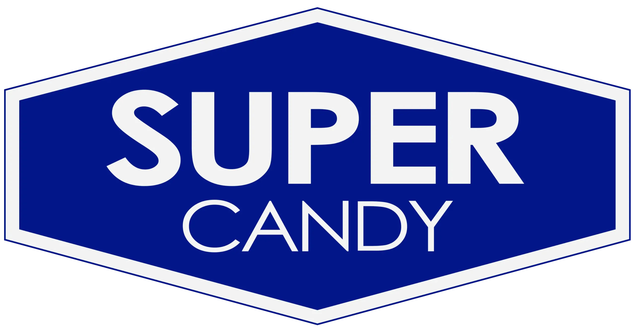 Super Candy logo