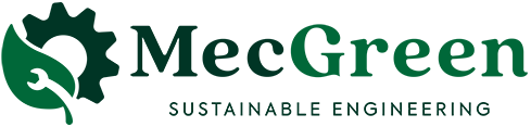MecGreen logo