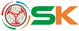 OSK Makina logo