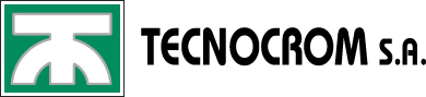 TECNOCROM logo