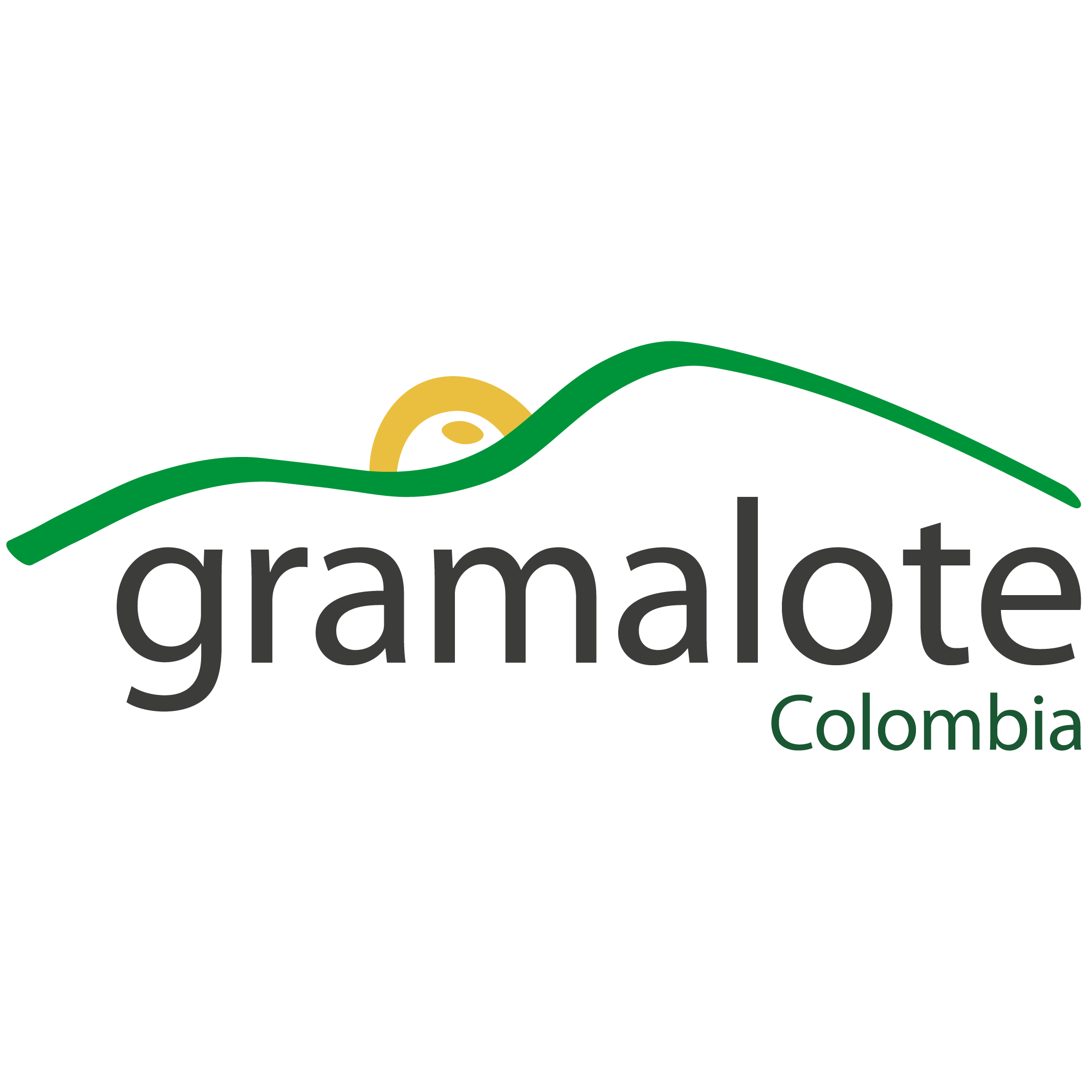 gramalote Colombia logo