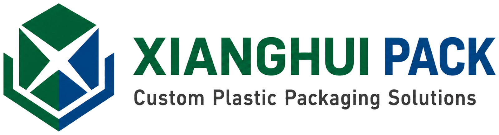 XIANGHUI PACK logo