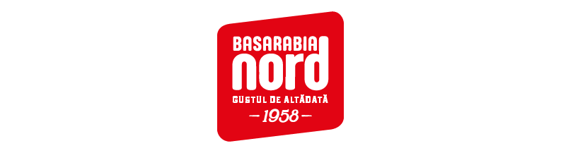 Basarabia Nord logo