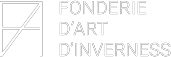 Fonderie d'Art d'Inverness logo