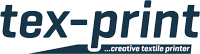 tex-print logo