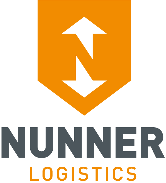 Nunner Logistics logo