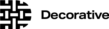 Decorative Container logo
