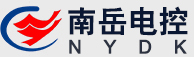 Nydk logo