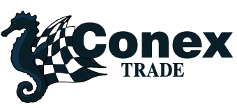 Conex Trade d.o.o. logo