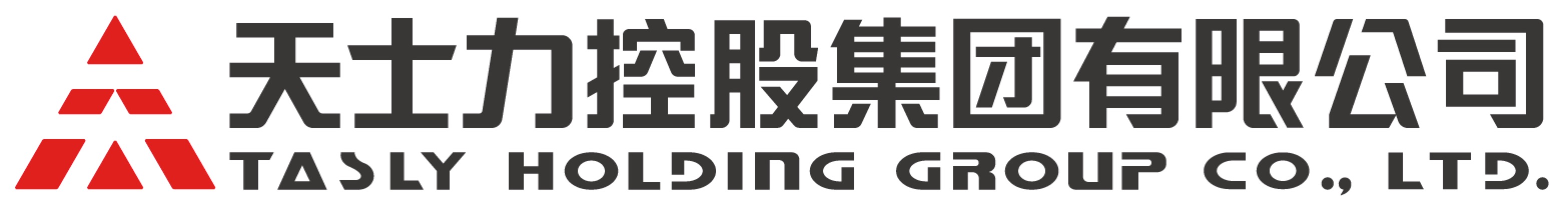 Tasly logo