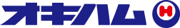 Okiham logo