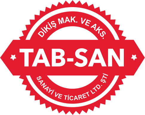 Tabsan Makine Sanayii logo