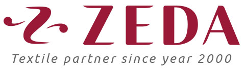 Zeda logo