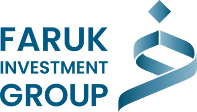 Faruk Investment Group logo