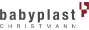 Babyplast Deutschland logo