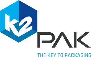 K2 Pak logo
