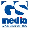 GS Media logo