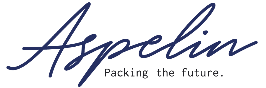 Aspelin Group logo