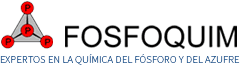 Centro Nudo Uribe Fosfoquim logo