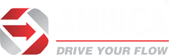 Ambica Machine Tools logo