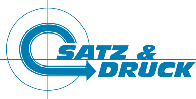 Druckerei Elze logo