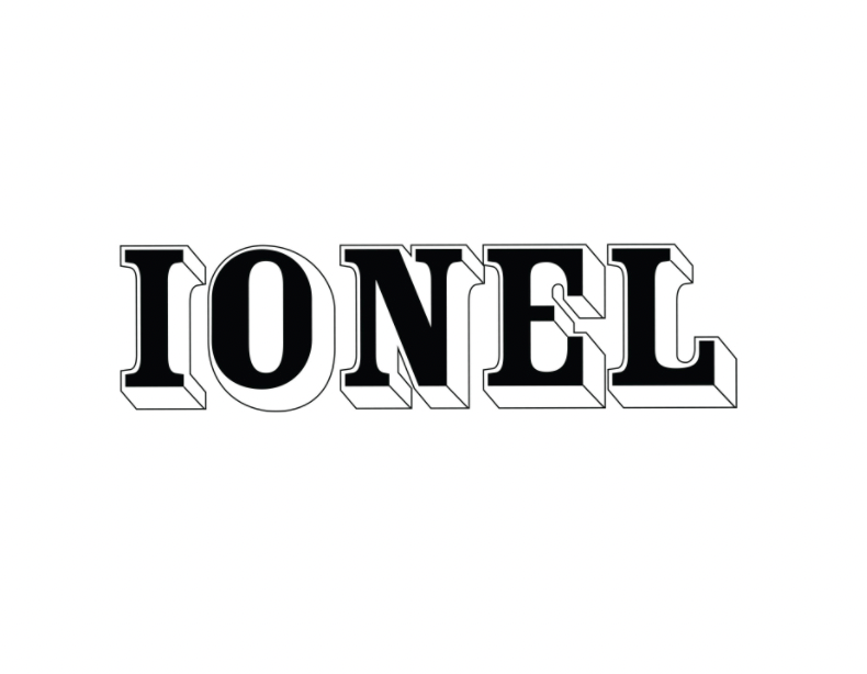 Ionel logo