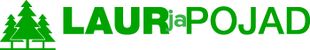 Laur ja Pojad logo