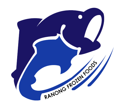 Ranong frozen foods Company Limited logo