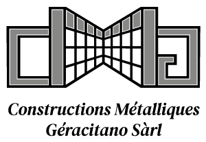 CMG Constructions Métalliques Geracitano logo