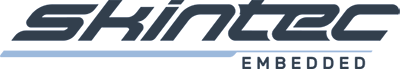 Skintec logo
