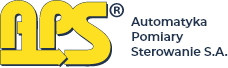 Automatyka Pomiary Sterowanie S.A. logo
