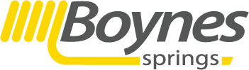 Boynes Springs logo