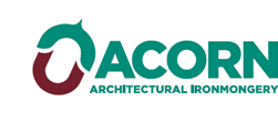 Acorn Architectural Ironmongery Ltd logo