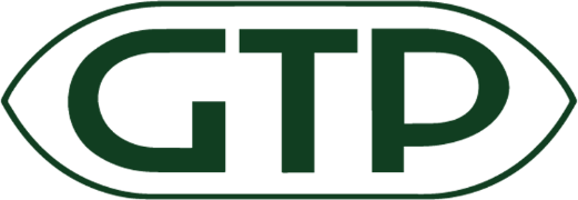 GTP logo